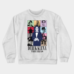 Derek Klena Crewneck Sweatshirt